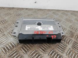 Calculateur moteur