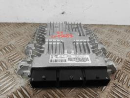 Calculateur moteur