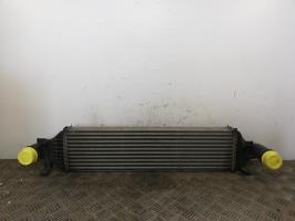 Echangeur air (Intercooler)