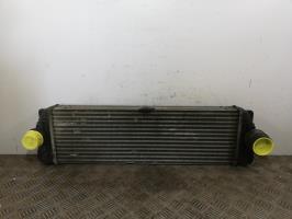 Scambiatore aria (Intercooler)
