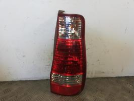 Fanale posteriore principale destro (luci)