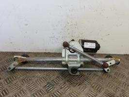 Motore tergicristallo anteriore