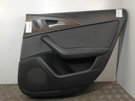 Panel de puerta trasera izquierda