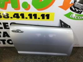 Porte avant droit
