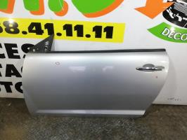 Porte avant gauche