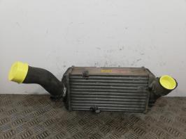 Echangeur air (Intercooler)