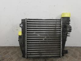 Echangeur air (Intercooler)