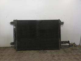 Radiateur clim