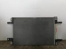 Radiateur clim