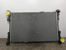 Radiateur eau