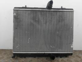 Radiateur eau