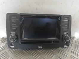 Autoradio d'origine