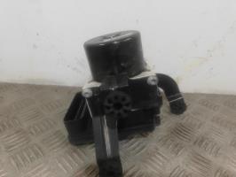 Blocco ABS (antibloccaggio freni)