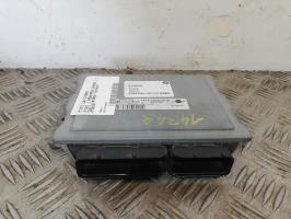 Calculateur moteur