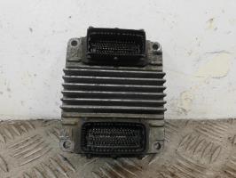 Calculateur moteur