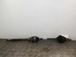Cardan droit (transmission)