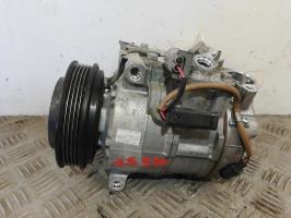 Compresseur clim