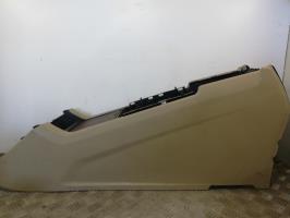 Console central (interieur plastique)