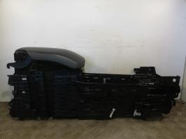 Consolle centrale (interno in plastica)