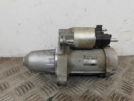 Motorino avviamento
