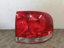 Fanale posteriore principale destro (luci)