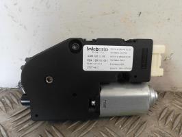 Moteur toit ouvrant
