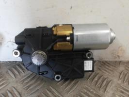 Moteur toit ouvrant