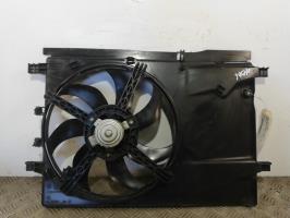 Ventilateur eau