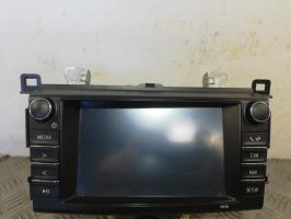 Autoradio originale