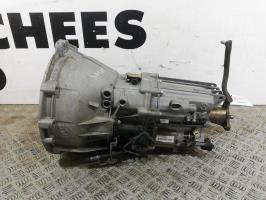 Boite de vitesses