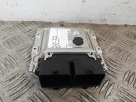 Calculateur moteur