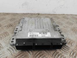 Calculateur moteur