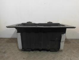 Coffre à batterie