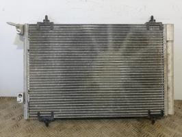 Condensatore clima
