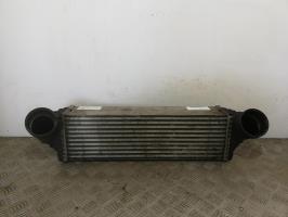 Echangeur air (Intercooler)