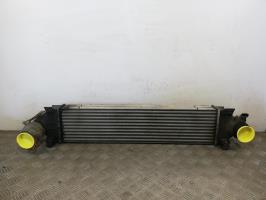Echangeur air (Intercooler)