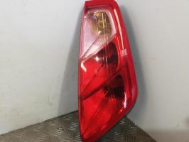 Fanale posteriore principale destro (luci)