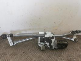 Mecanisme essuie glace avant