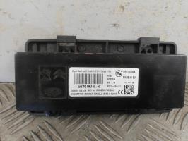 Module électronique
