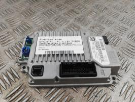 Module électronique