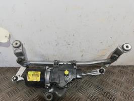 Moteur essuie glace avant