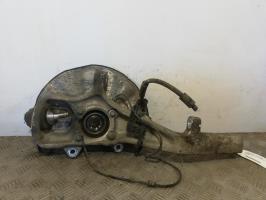 Mozzo anteriore sinistro