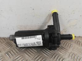 Bomba de circulación de agua, calefacción auxiliar