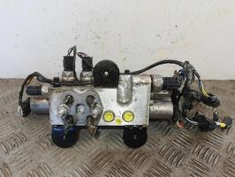 Pompe hydraulique