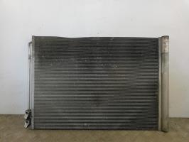 Radiateur clim