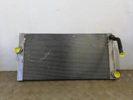 Radiateur eau