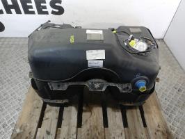 Serbatoio carburante