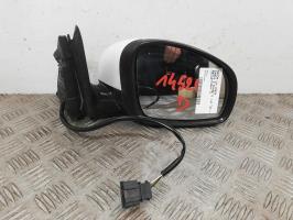Retrovisor derecho