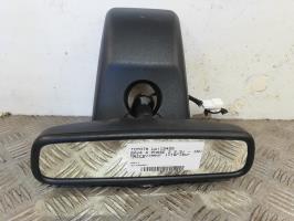 Retrovisor interior