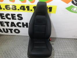 Siège avant gauche MERCEDES-BENZ 190 (W201) E 2.0 (201.024) 11061965